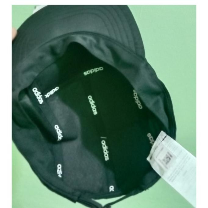 Topi Adidas PanelCap | Cap running | topi olahraga adidas DS10