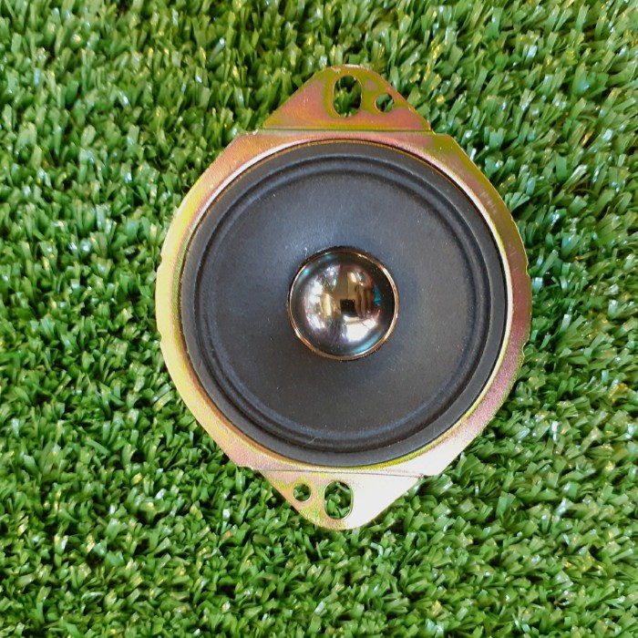 @#@#@#] Loud speaker SONY 5cm 1-825-119-11 Tweter Tweeter Twiter