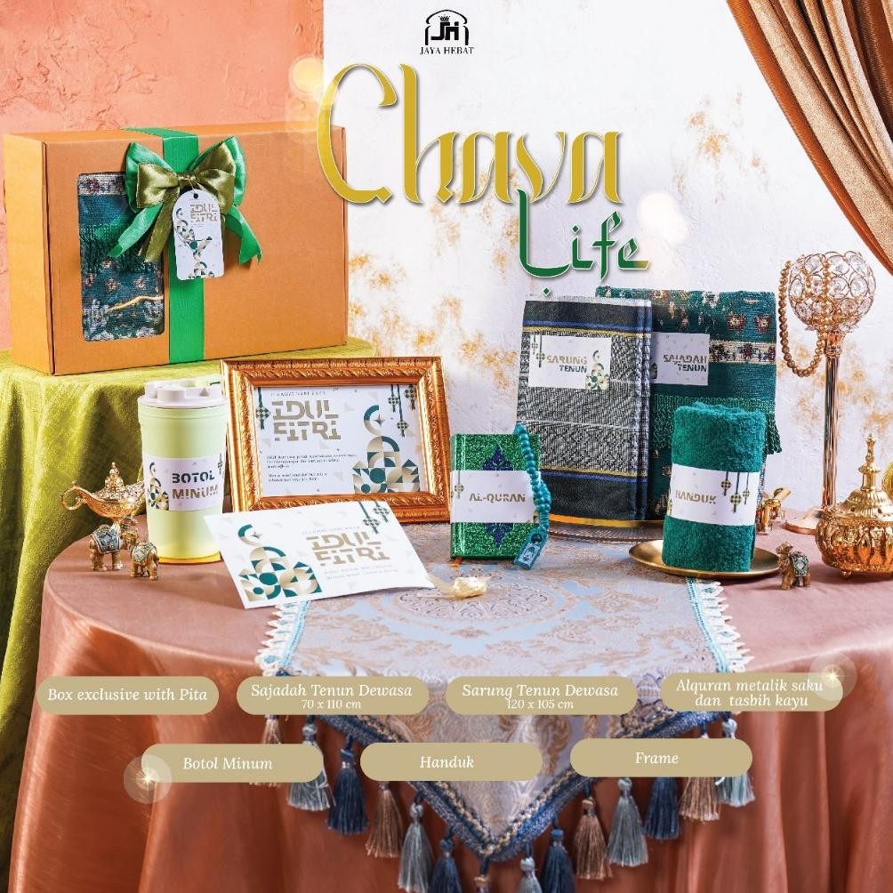 

PROMO HAMPERS LEBARAN HAMPERS IDUL FITRI RAMADHAN PARCEL LEBARAN MURAH MUSLIM y-76