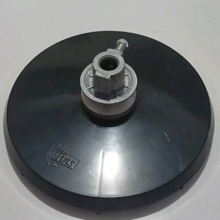 PULLEY WASH AS DINAMO MESIN CUCI AS 12 PULLEY KECIL /LEHER KECIL