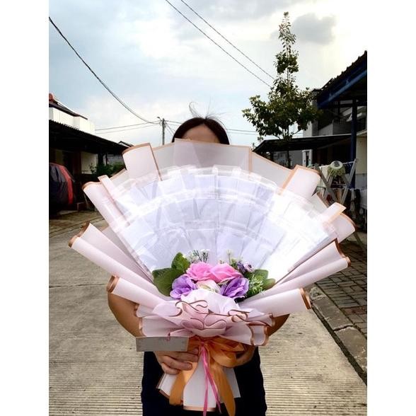 fb-43 BUKET UANG KOSONG 15 / 20 / 30 SLOT TIDAK PO! Original
