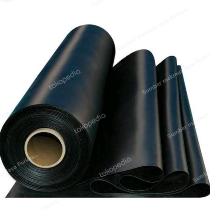 Rubber Sheet Epdm ( Karet Lembaran Epdm ) 4Mm