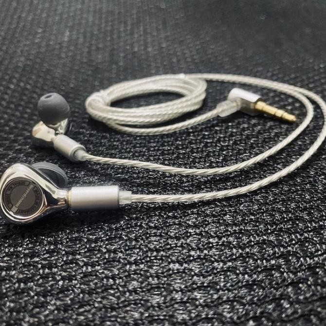 Custom Beyerdynamic Xelento HiFi Earphone MMCX Diy Headset Premium