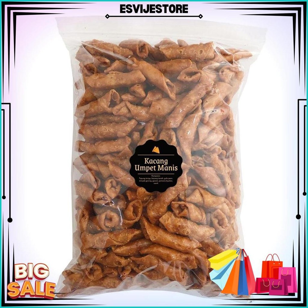 Aneka Snack 1000 Gram / Grosir Kilo Kiloan / Cemilan Camilan Bal Grosiran Snack Kiloan Bal Grosir D 