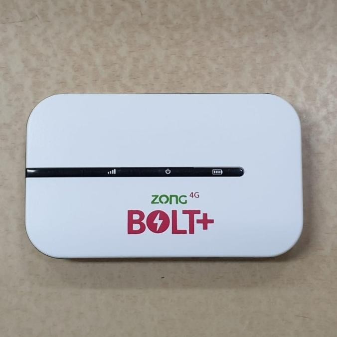 MIFI MODEM BOLT/AIRTEL/TELKOMSEL E5576 2807T