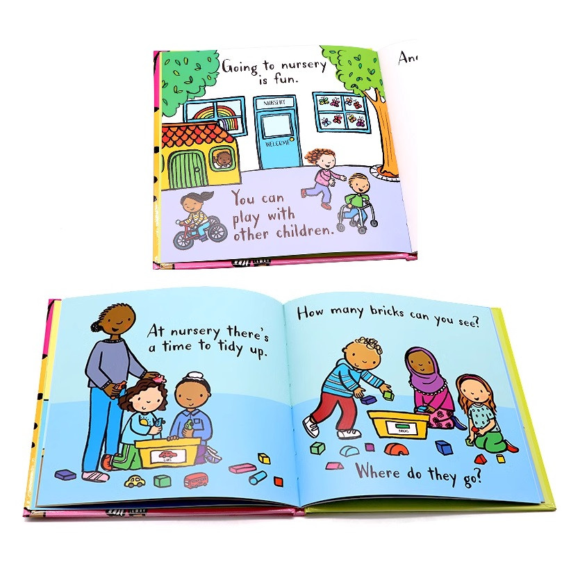 

Good Habits by Penny Tassoni (Time to ...)