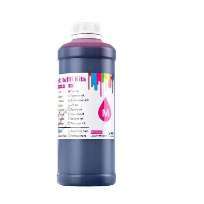 >>>>>] Tinta pigment EPSON WF-C5290 WF-C5790 Literan Epson wf5290 wf570