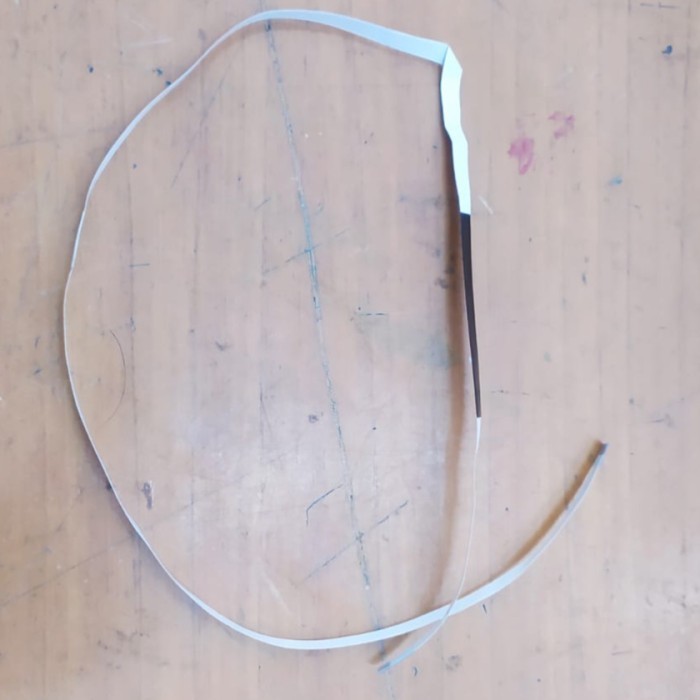 paling diminati] Kabel POWER Epson L3110 5pin Kabel Tombol Power L 3110