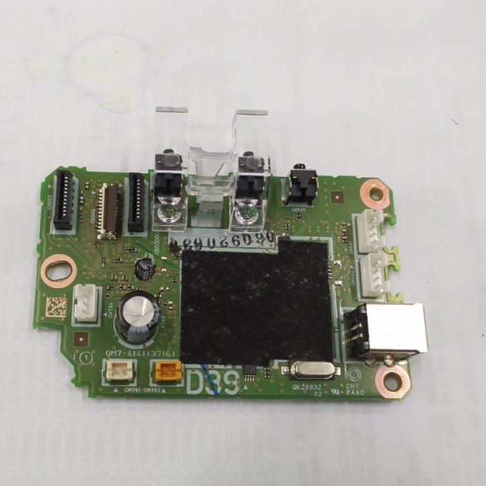 ] MAINBOARD CANON IP2770 MOTHERBOARD CANON IP2770 NEW