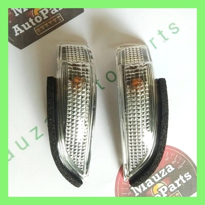 Lampu Sein Spion All Yaris Sein Spion Yaris 2014 Keatas