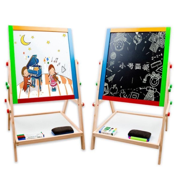 

Terbaru Multifungsi Whiteboard Papan Tulis Anak Perlengkapan Anak Tk Promo Ready Stok