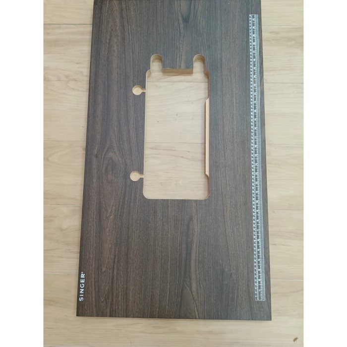 

,,,,,,,] [ORIGINAL SINGER] PAPAN MEJA MESIN JAHIT KLASIK SINGER KUALITAS ORI