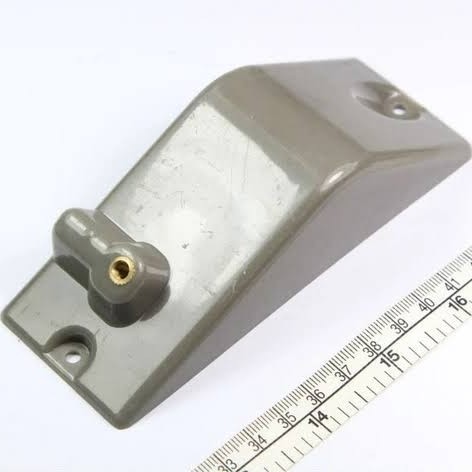 

] Original Termurah Tutup Atas Mesin Jahit Karung Newlong NP7A