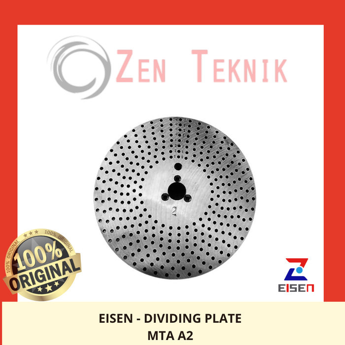 {{{{}}] EISEN / DIVIDING PLATE / EISEN MTA / A2
