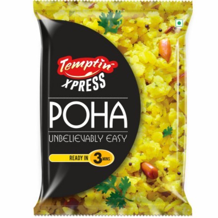 

@#@#@#] POHA RAM BANDHU TEMPTIN EXPRESS 60G / Makanan Instant