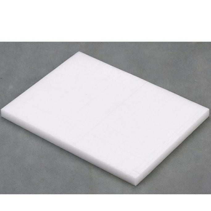 

Polyecetal Sheet 8Mm X 20Cm X 20Cm ( Pom Lembaran Hitam - Putih )