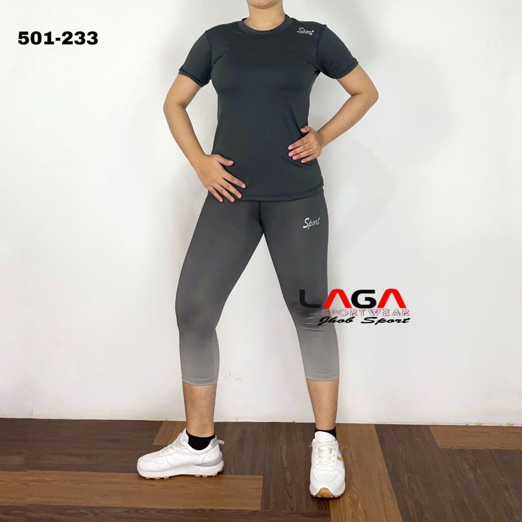 BAJU SENAM SETELAN PENDEK ZUMBA/BAJU SENAM SETELAN PENDEK YOGA/BAJU SENAM SETELAN ZUMBA/BAJU