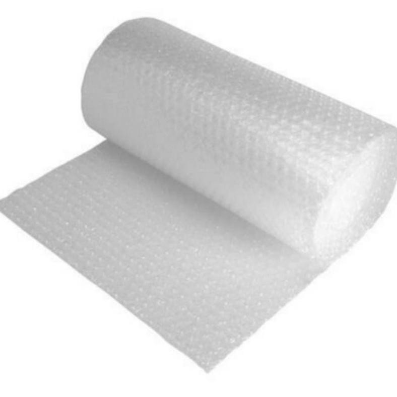 

EXTRA BUBBLE WRAP + DUS UNTUK BARANG LEBIH AMAN - CUCI GUDANG