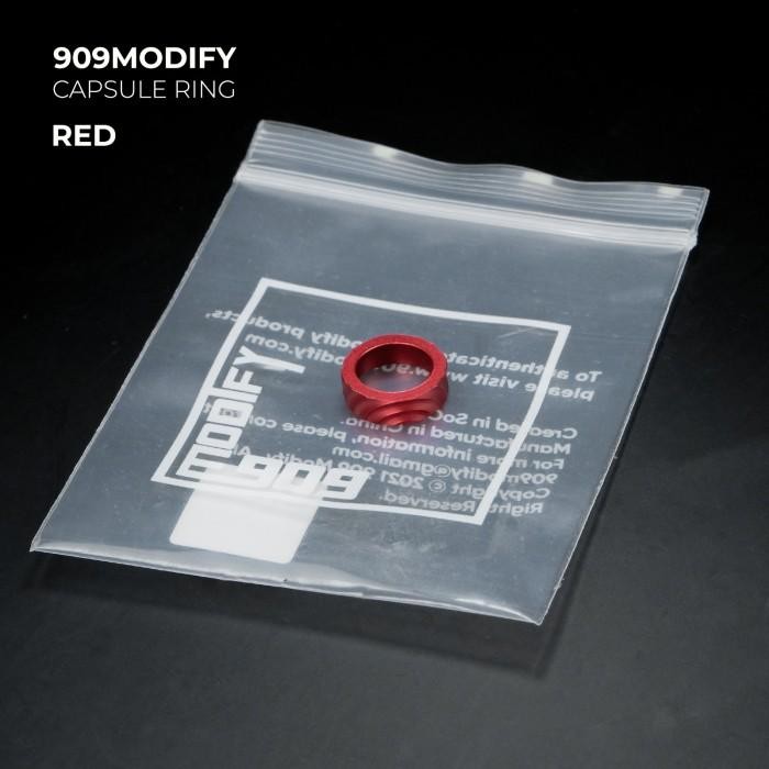 909Modify Capsule Ring (Beauty Ring)