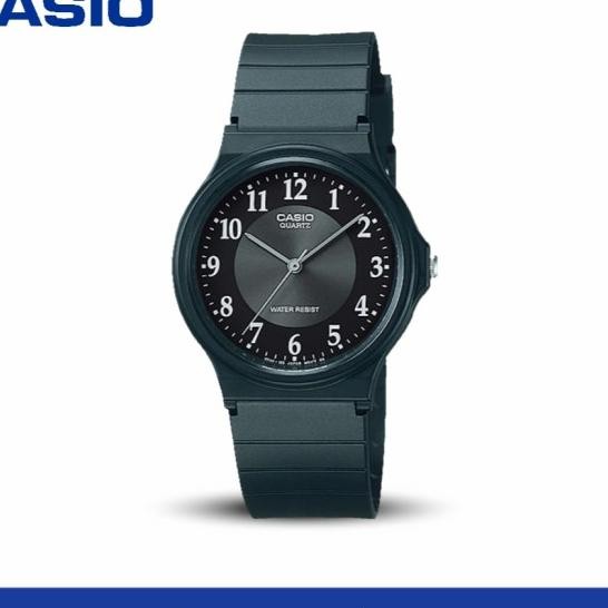 Jam Tangan Anak Casio Analog Garansi