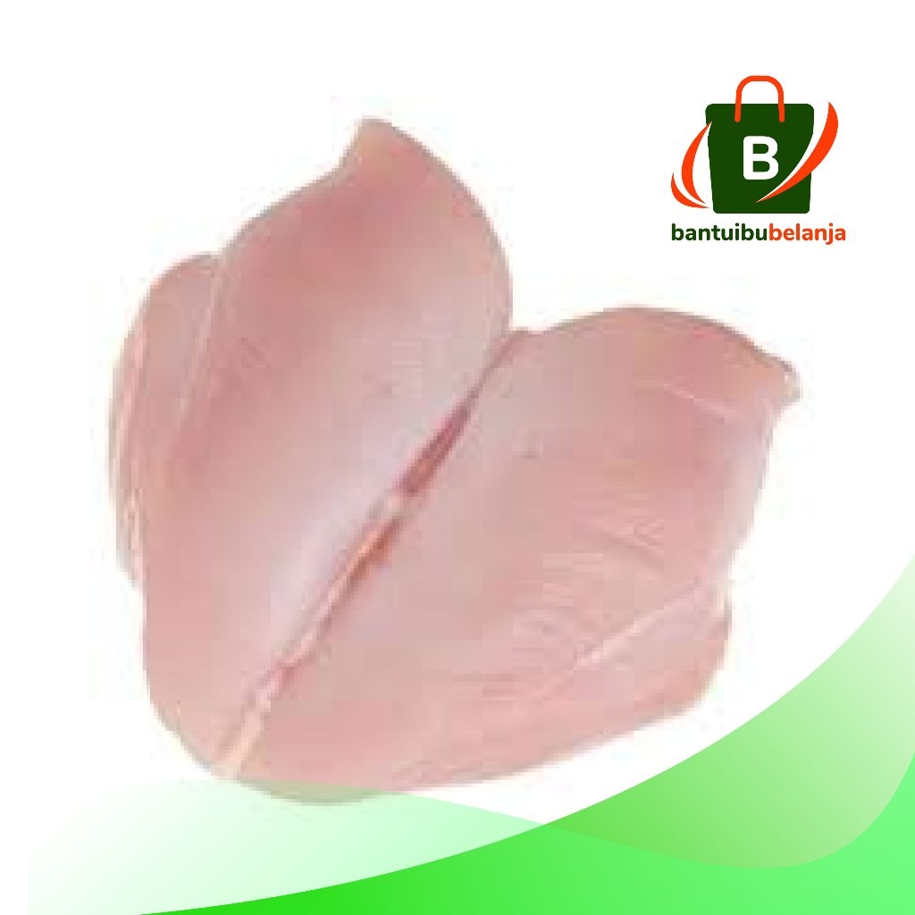 

DADA AYAM BROILER / RAS FRESH [per 500 gram]