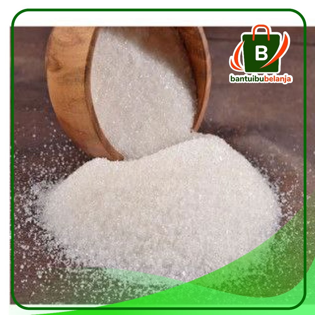 

GULA PASIR per kilogram