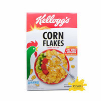 

Kellogg's Corn Flakes 275gr