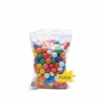 

Bola Bola Duo Warna/i 250gr (Kemasan Repack)