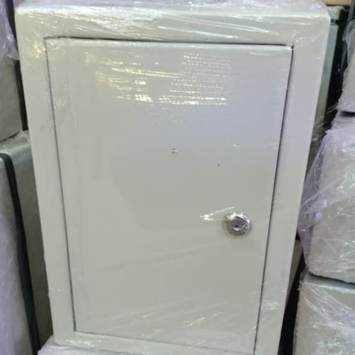 Box Panel 50X60 Indoor / Box Panel 50X60X20 Indoor 50 X 60