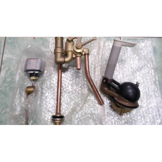 Sparepart Kloset TOTO C406 & 436