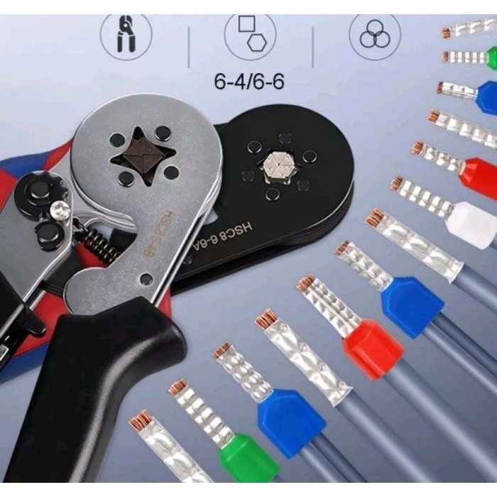 GROSIR READY JAKARTA TUBULAR WIRE