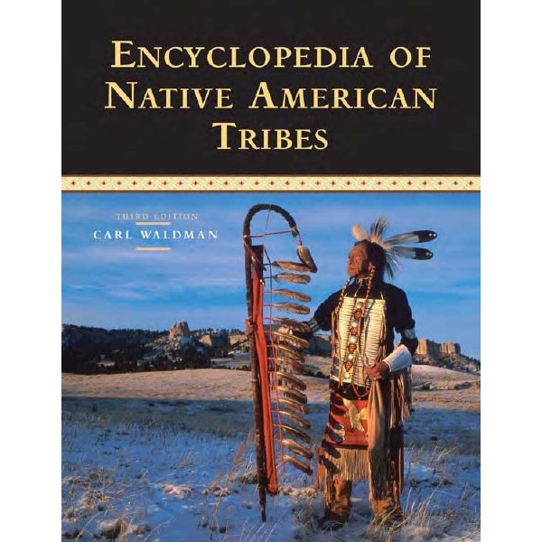 

Encyclopedia of Native American Tribes ( D )