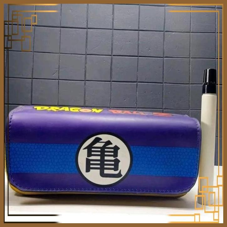 

[VMR] Tempat pensilPensil casedragon ballPokemon pokeballPakai retsletin