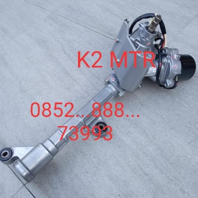 Rack steering rack steer Honda Freed