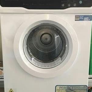 Mesin Pengering Laundry Murah