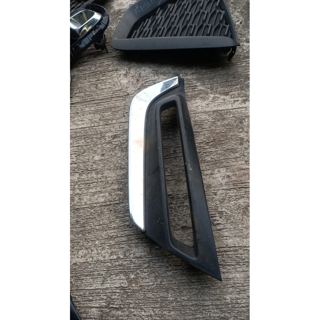 cover foglamp crv turbo original