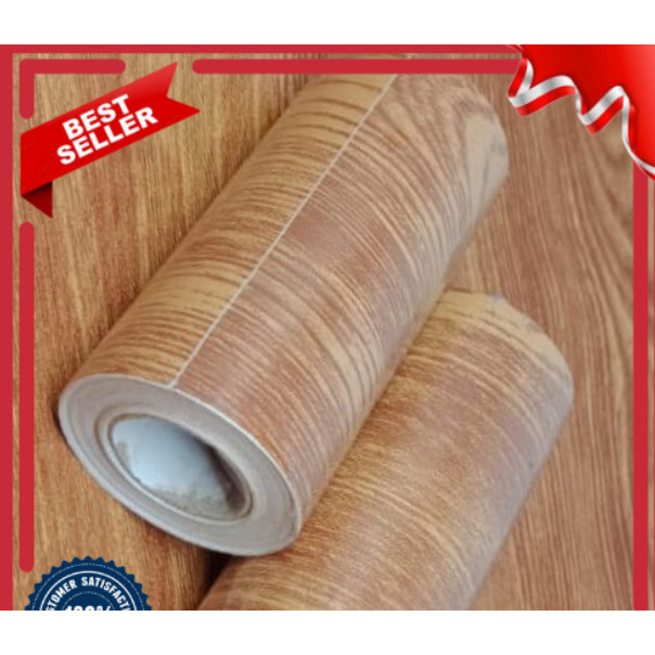 

Sale Sel Tape Lakban Motif Serat Kayu Realistis 8 Warna Panjang 5M Untuk