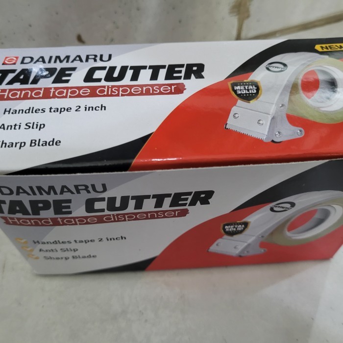 

Sale Tape Cutter Daimaru/Tape Dispenser Daimaru