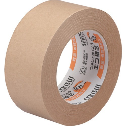 

Sale Sekisui K51X15 Craft Tape No. 500 - (75Mm X 50M) Lakban Kertas Kraft