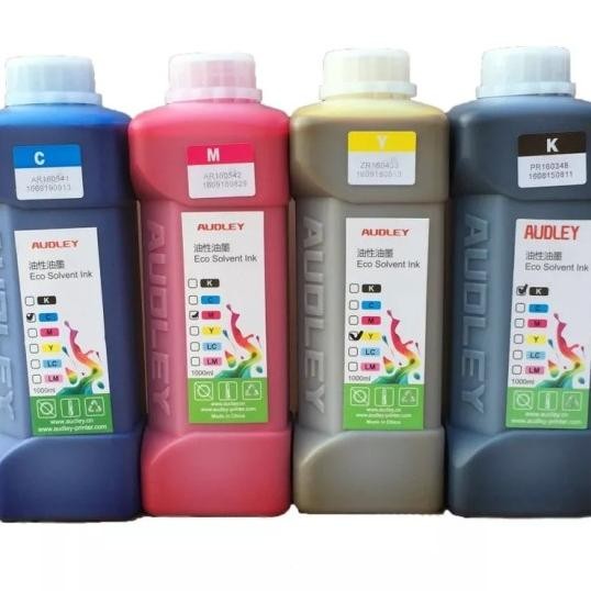 

Tinta Ecosoent Audley /Ecosoent Ink