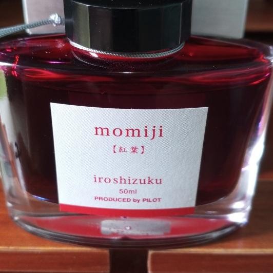 

Pilot Iroshizuku Ink.50Ml / Tinta Iroshizuku Pilot