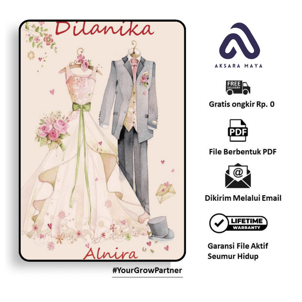 

605. DILANIKA (ALNIRA) - [-]