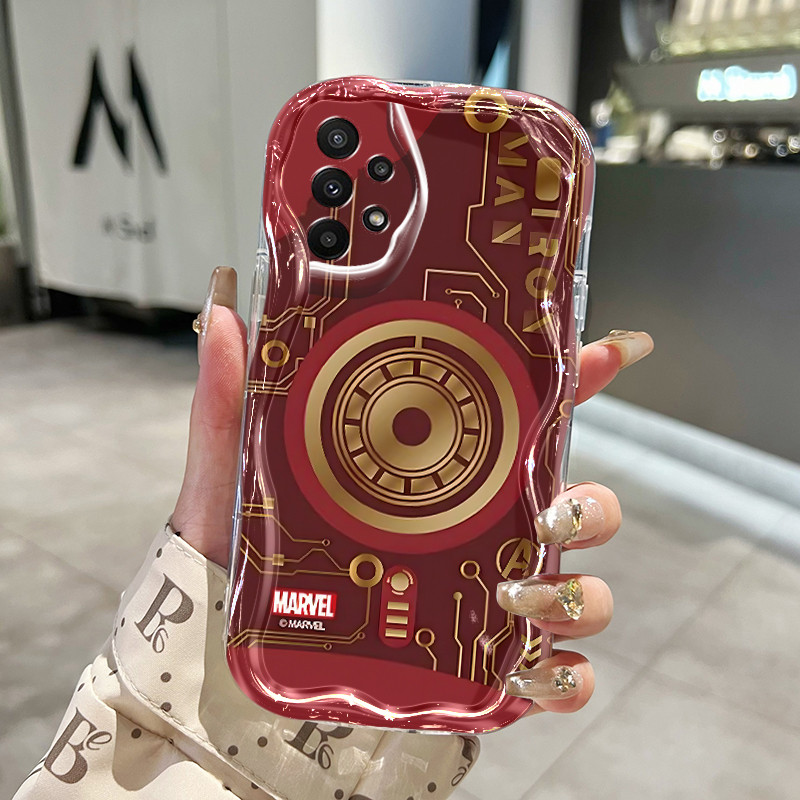 Casing Hp Untuk Samsung Galaxy A22 M22 A23 A21s A24 A30 A20 A20s M10s A31 A32 Case Casing Kesing sar