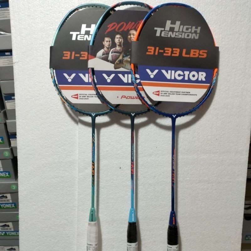 Raket Victor THRUSTER K HMR F/M/U ORIGINAL