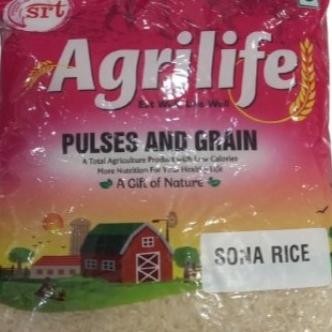 

*#*#*#] SONNA RICE AGRILIFE 1KG / Beras Rendah Kalori
