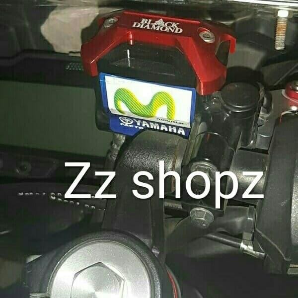 tutup master rem R15 v3 cover master rem R15 v3 Premium