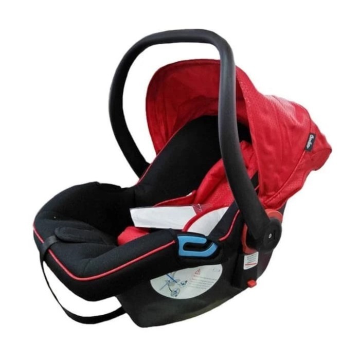 Ve Carrier Cocolatte / Car Seat Cocolatte / Dudukan Mobil Bayi
