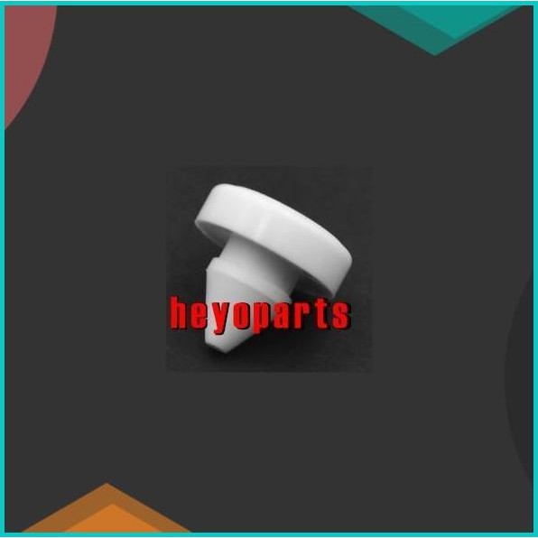 Klip Karet Stopper Pad Pedal Rem Stop Honda Freed Maestro Cielo VTIL 8