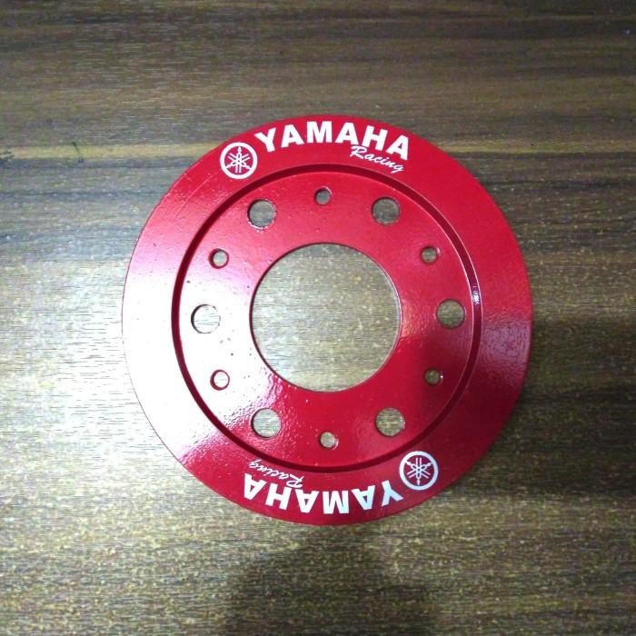Cover gir belakang Yamaha R15 V3 VVA model sinnob Premium