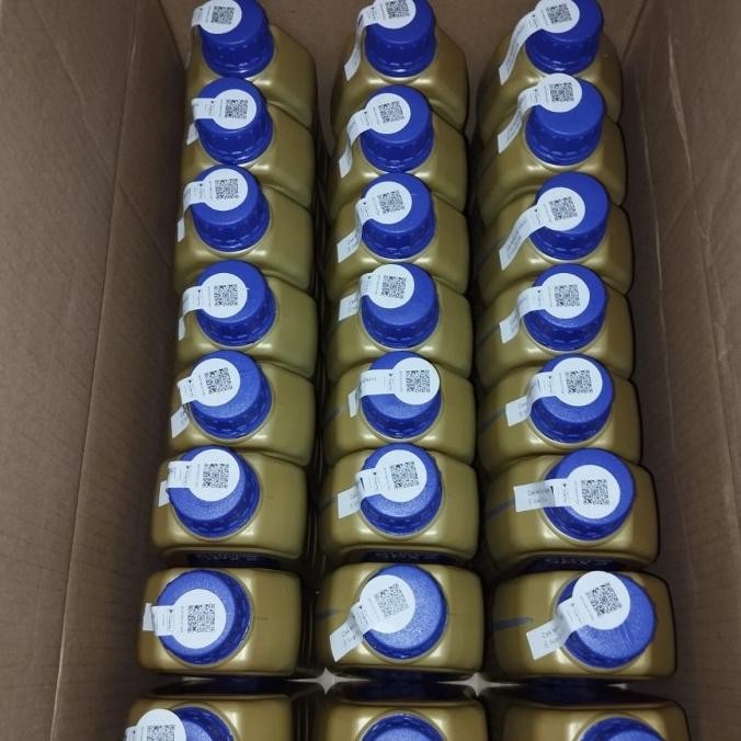 Oli  Oli Spx 2 Matic 800 Ml 24 Botol (Dus)